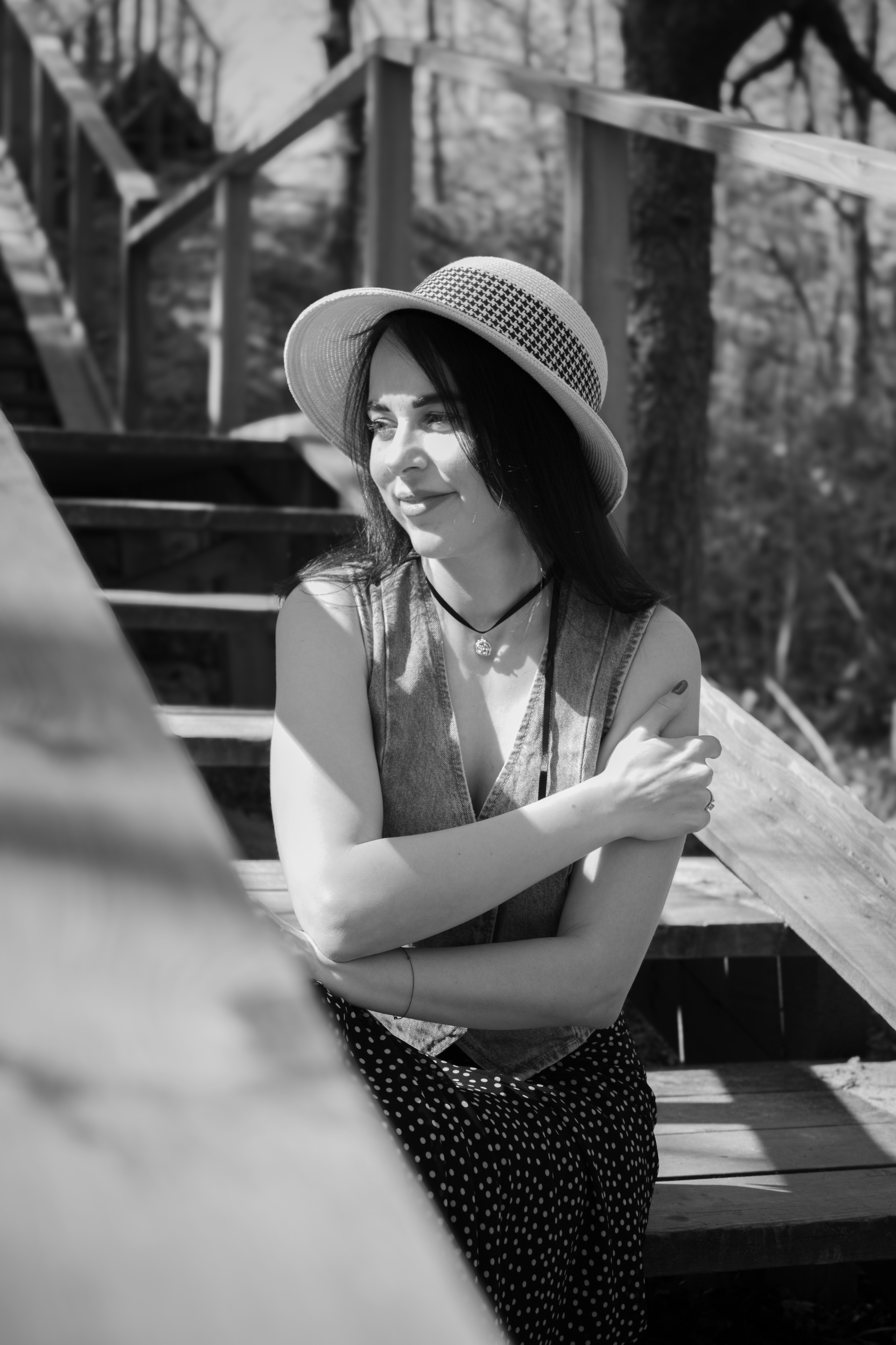 Potretinė fotografija