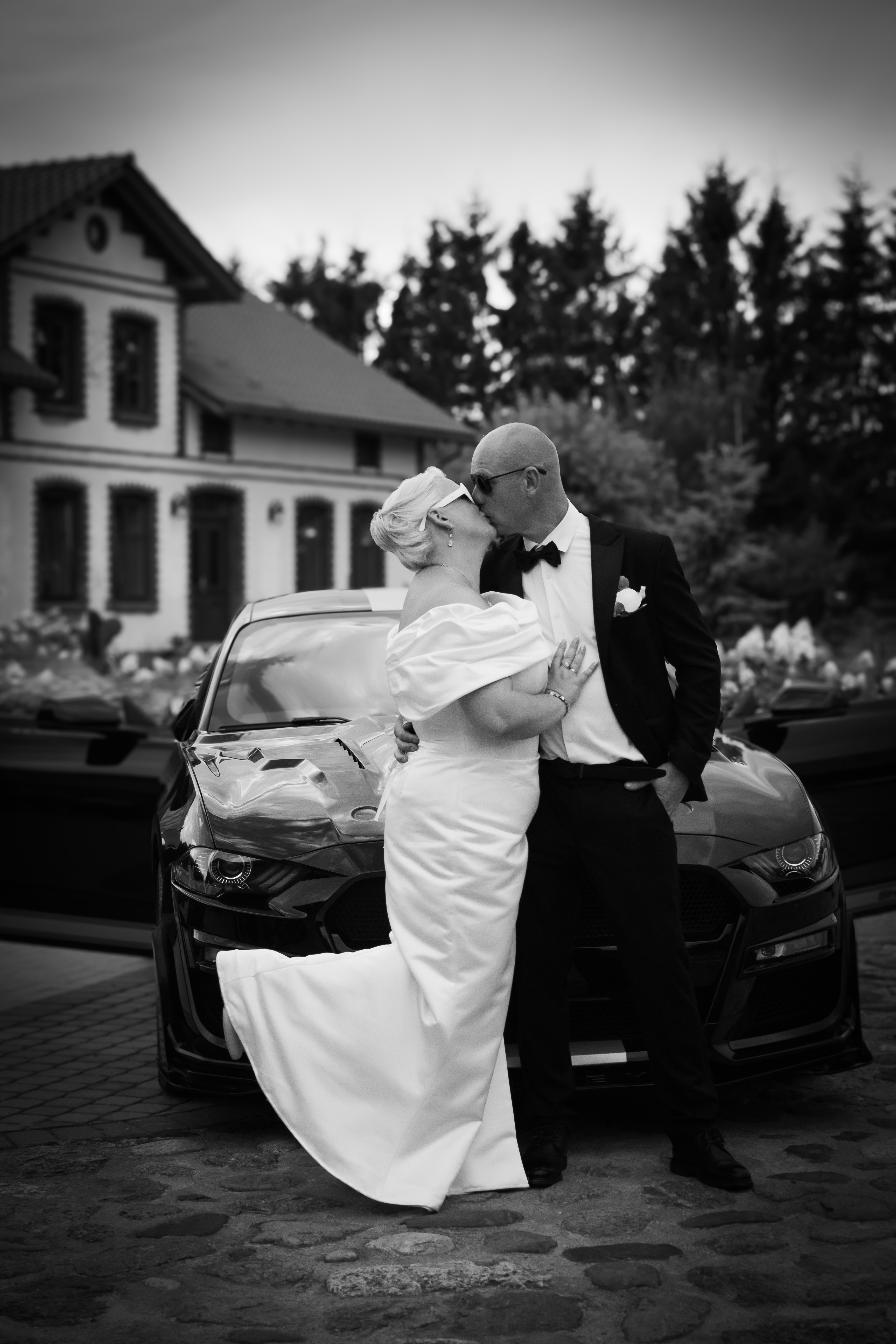 Renginių fotografija