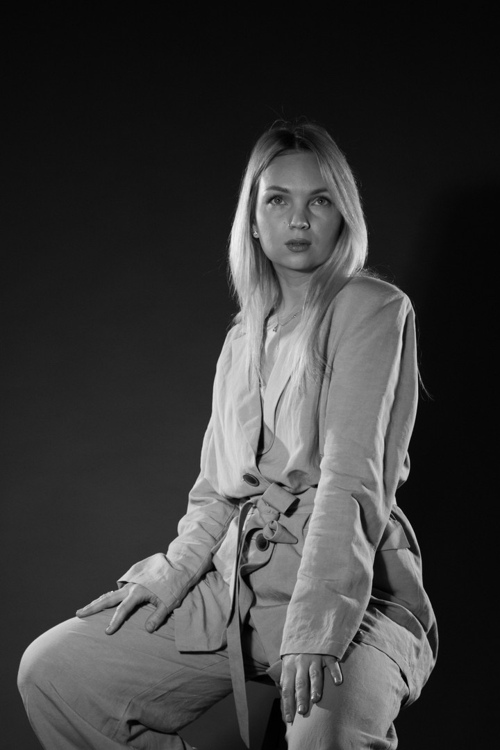 Portretinė fotografija