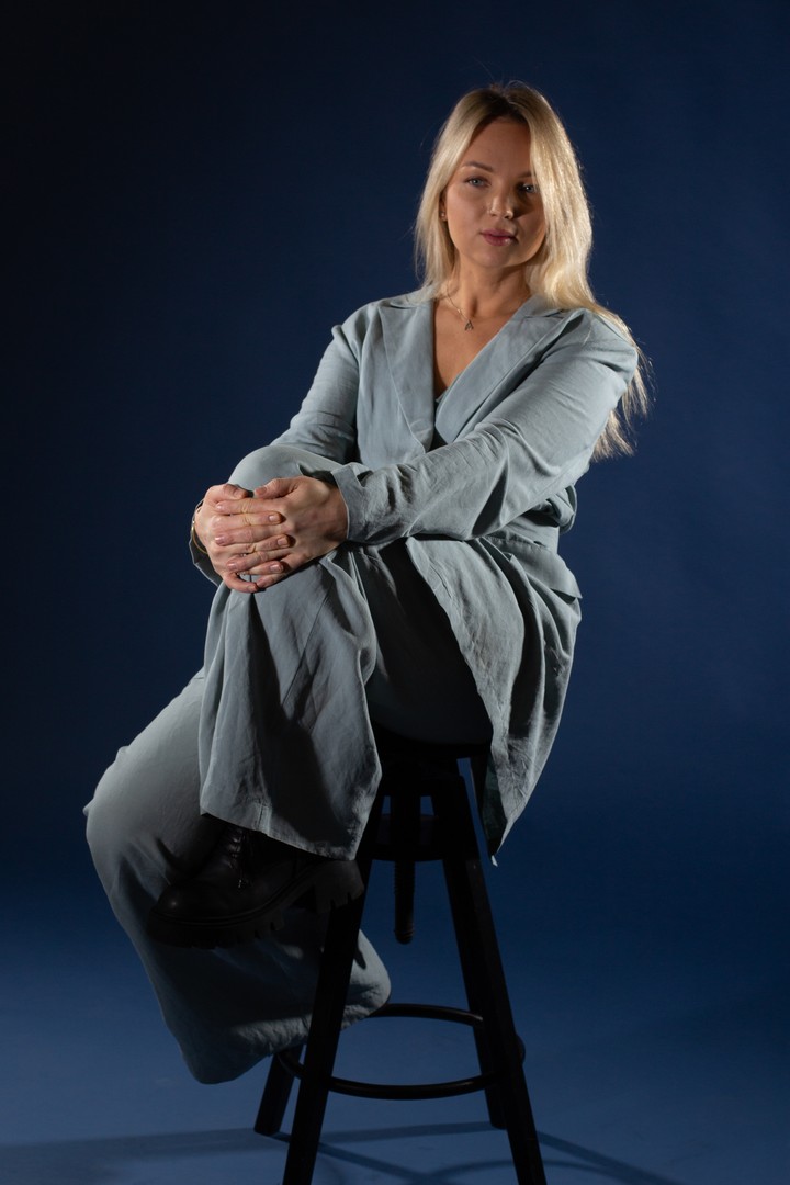 Portretinė fotografija