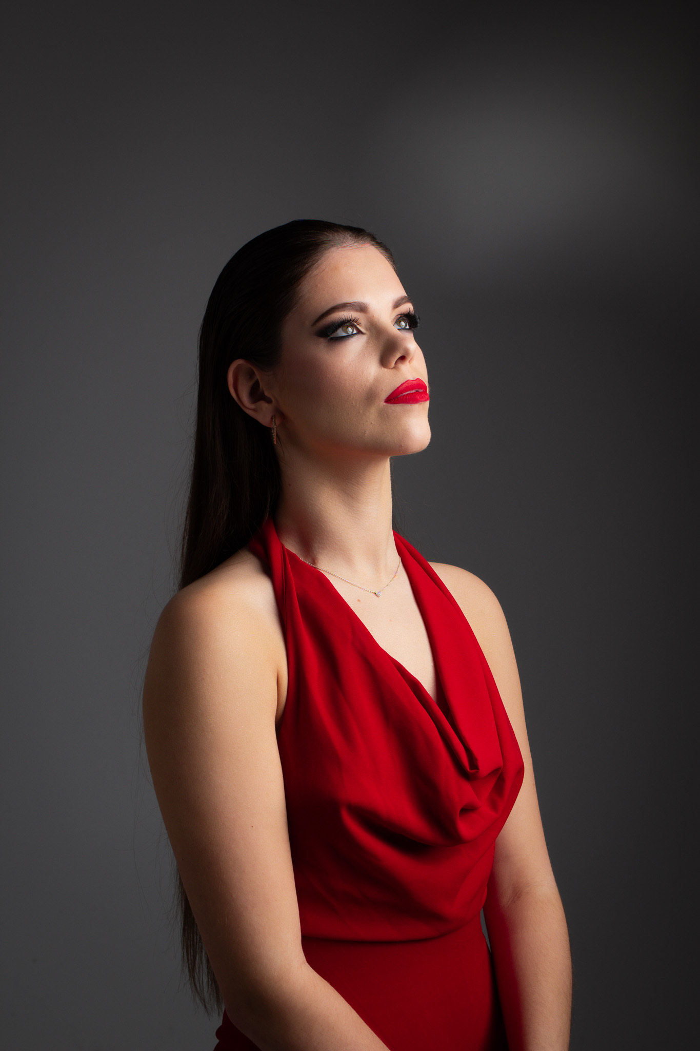 Portretinė fotografija