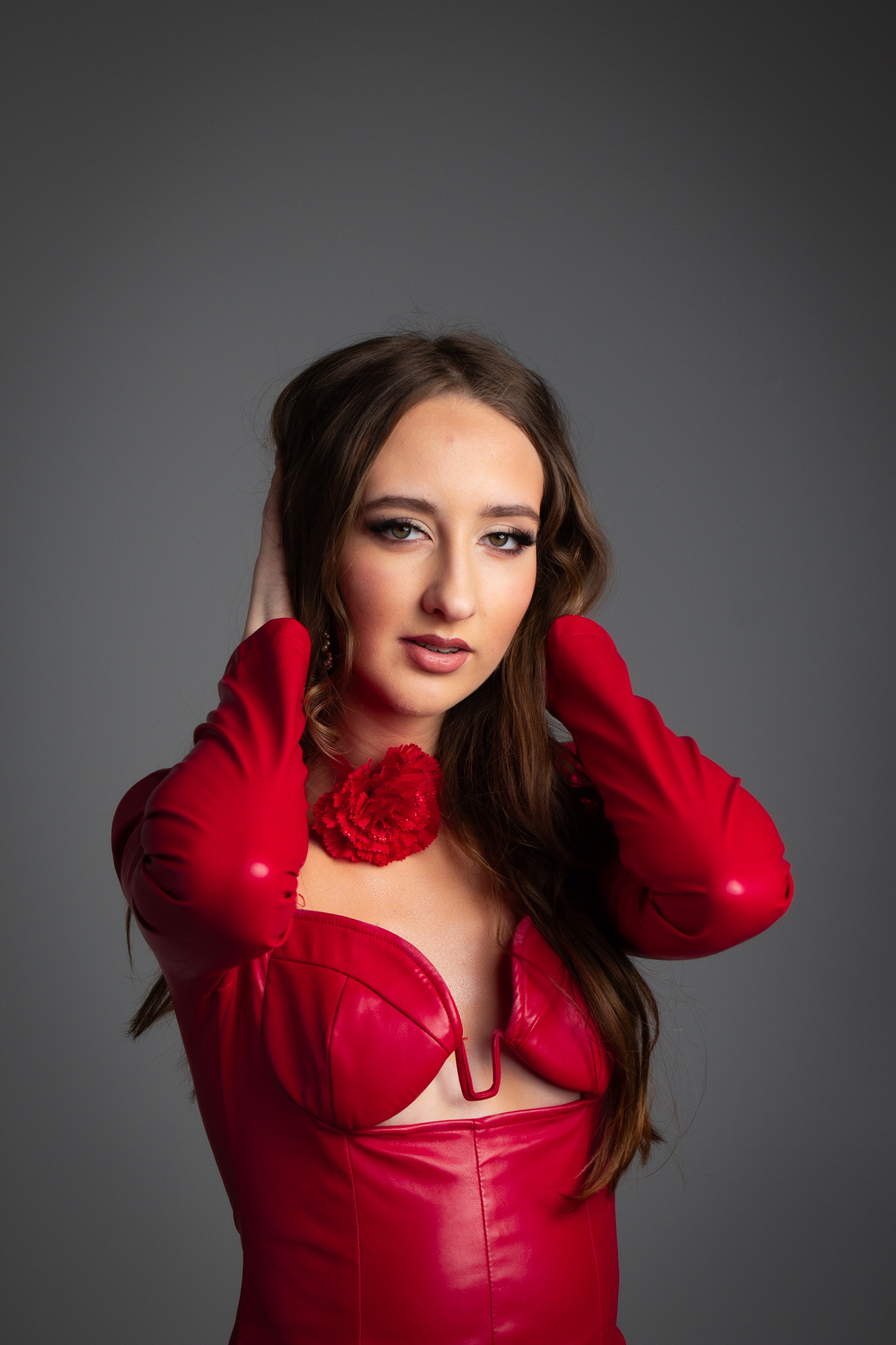 Portretinė fotografija