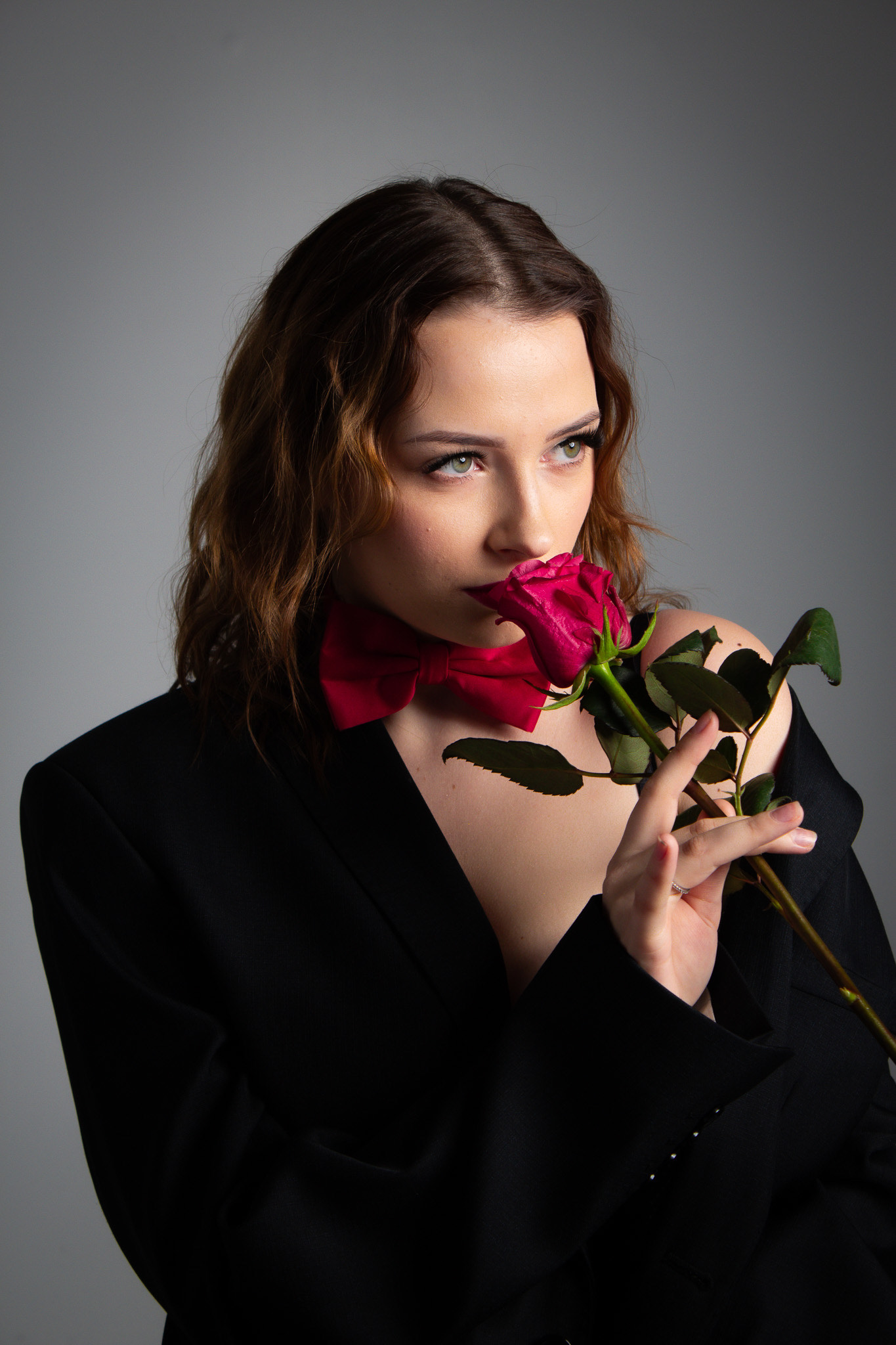 Portretinė fotografija