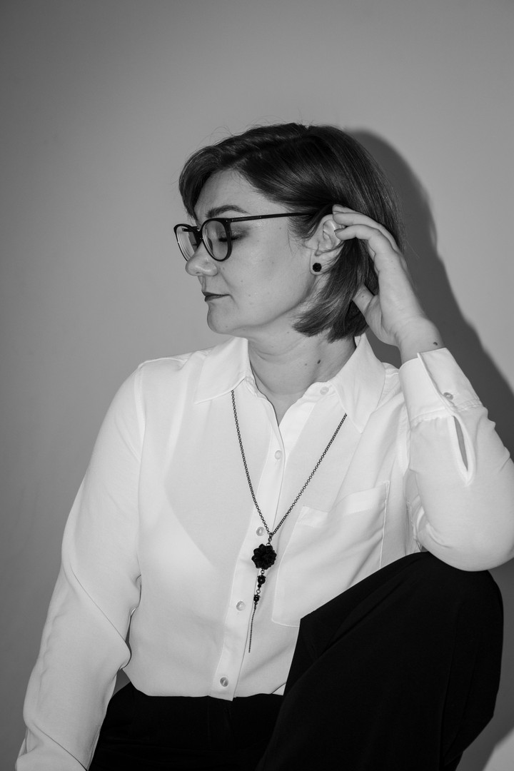 Portretinė fotografija