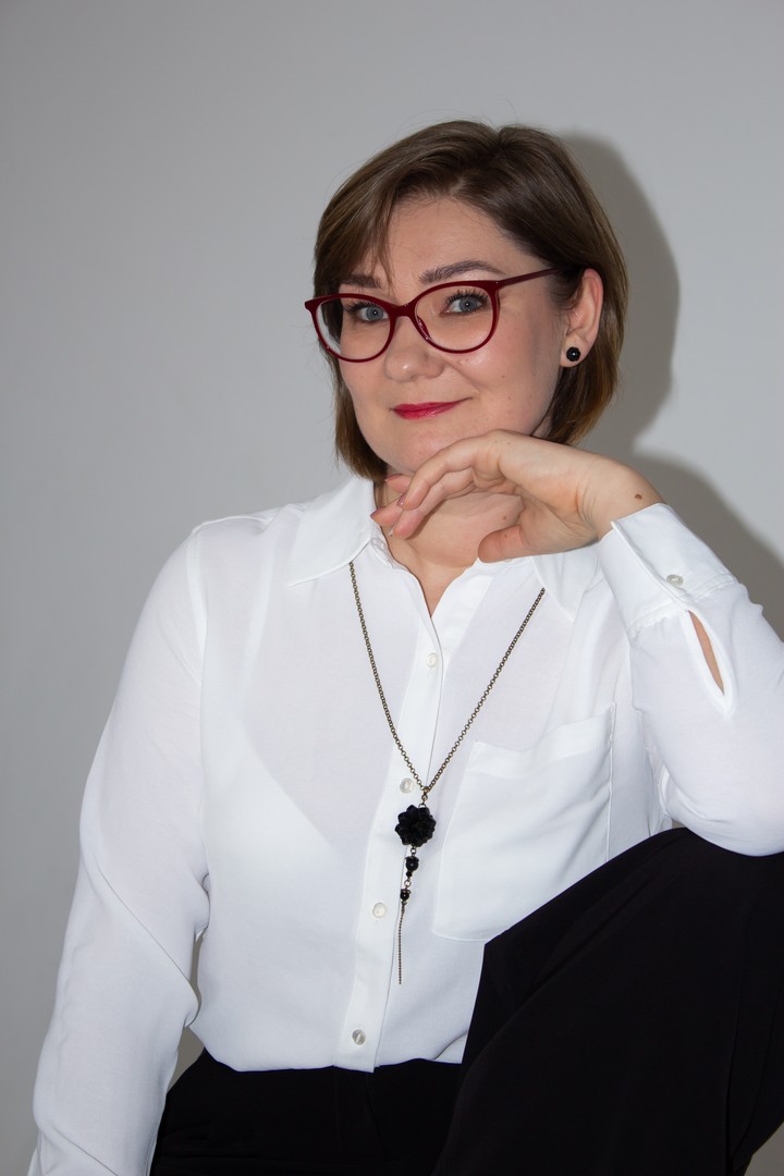 Portretinė fotografija