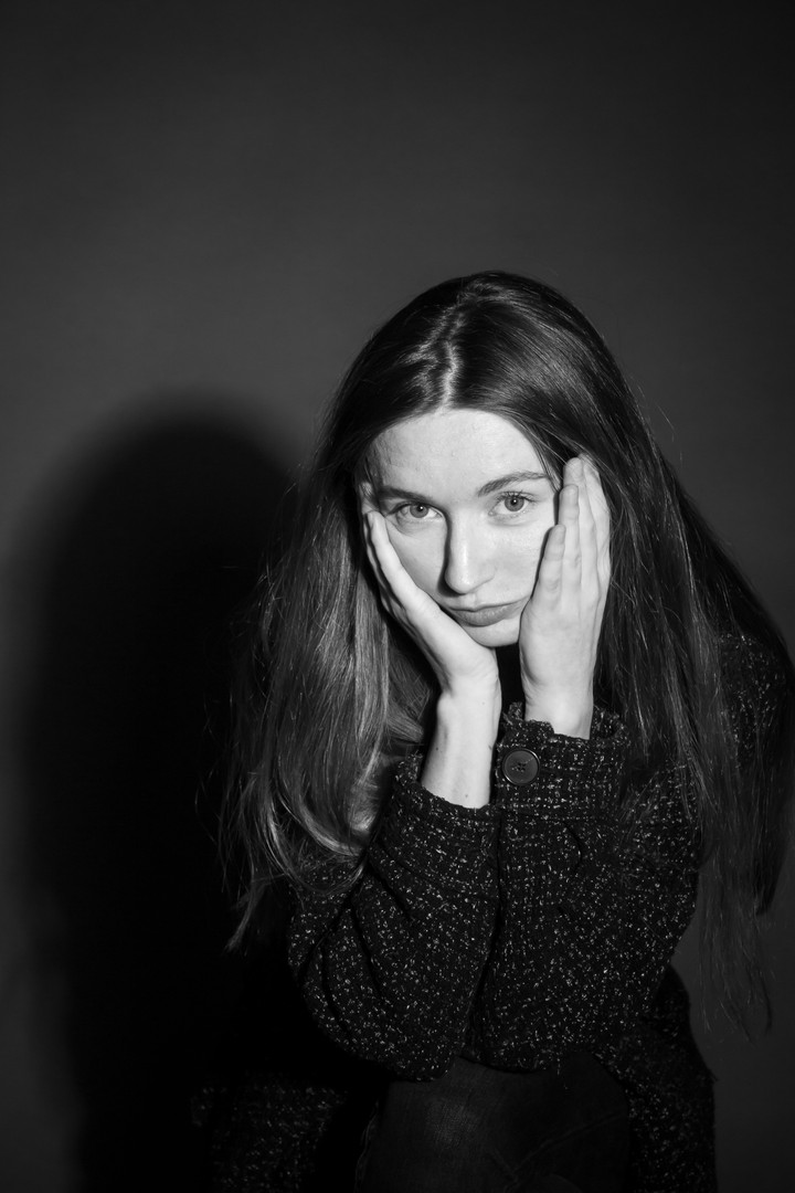 Portretinė fotografija