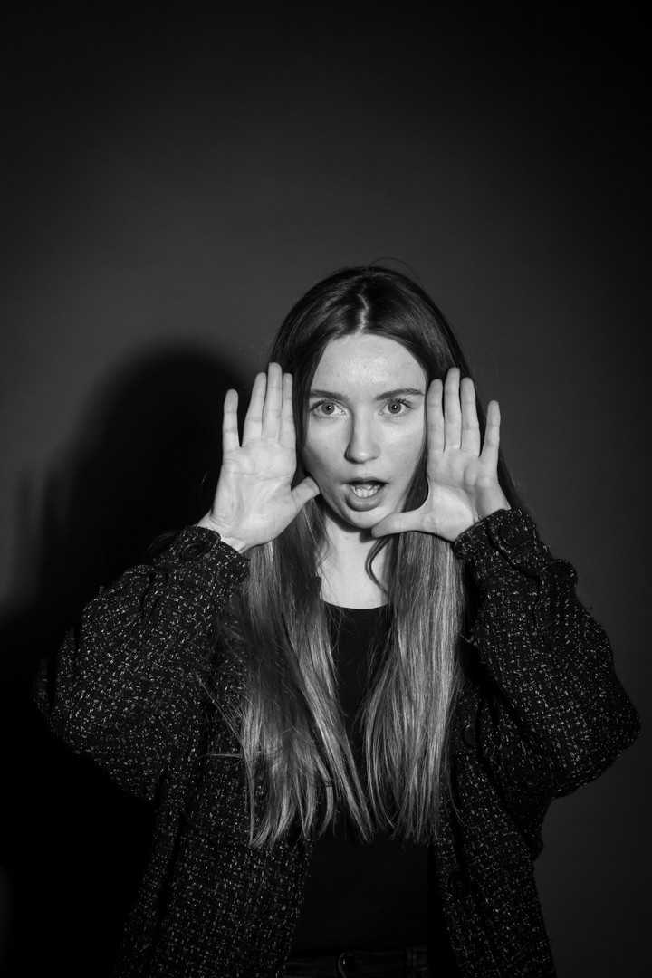 Portretinė fotografija
