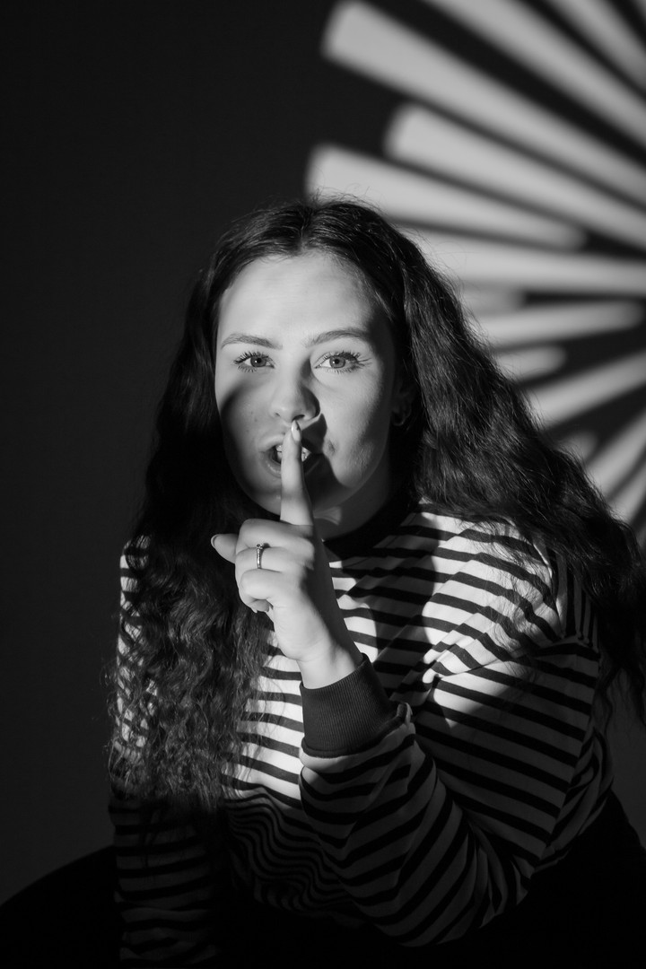 Portretinė fotografija
