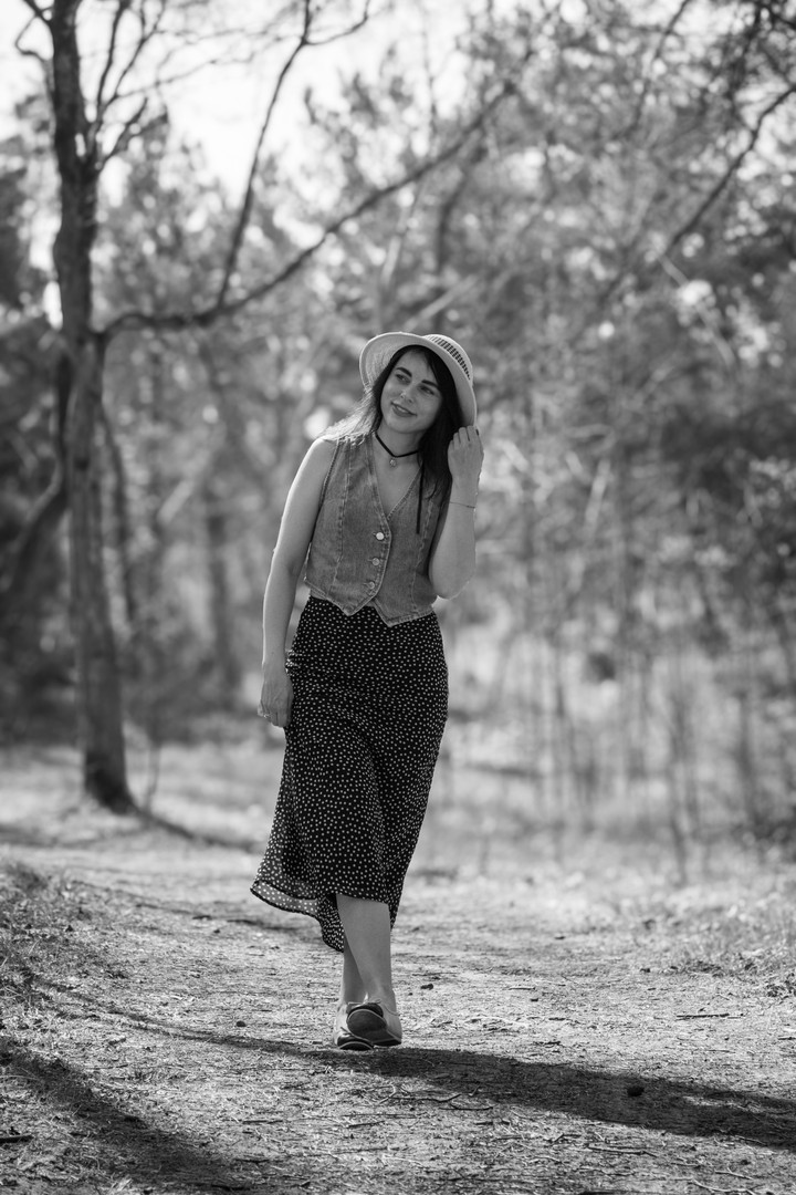 Gamtos fotografija